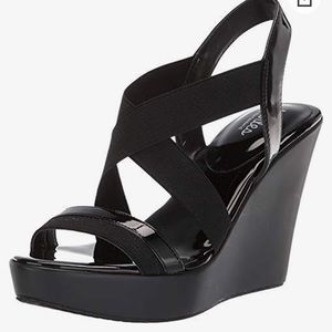 Women's wedges